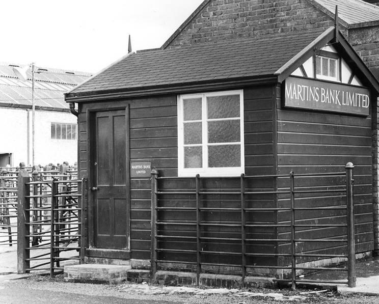 111360 Morpeth Auction Mart